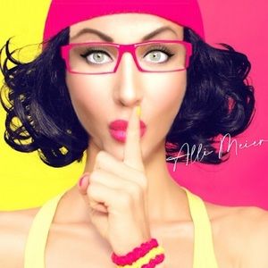 Meet your Posher, Alli